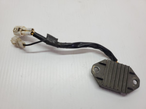 Unknown Regulator Rectifier Yamaha WR250F 2007 WR 250 F 07-14 #732