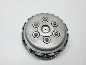 Complete Clutch 520EXC 2001 520 400 EXC KTM  00-02 #P44