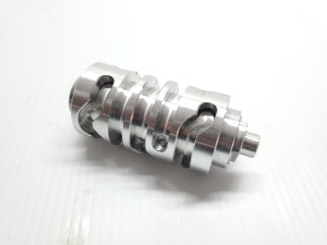 Shift Roller Drum 520EXC 2001 520 400 EXC KTM  00-02 #P44