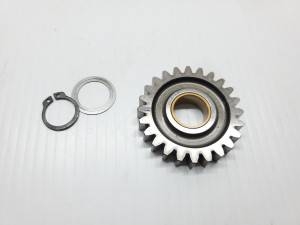 Intermediate Gear 24T 520EXC 2001 520 400 EXC KTM  00-02 #P44