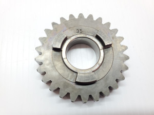 NLA Transmission Gearbox Mainshaft Idler 6th Gear 26T 520EXC 2001 520 400 EXC KTM  00-02 #P44