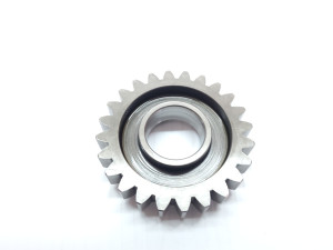 NLA Transmission Gearbox Mainshaft 5th Gear 24T 520EXC 2001 520 400 EXC KTM  00-02 #P44