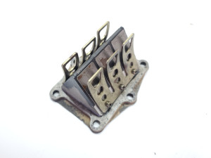 Reed Valve Block Honda CR250R CR250 CR 250 1982 81-83