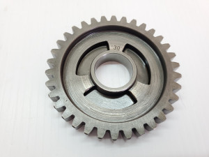 NLA Transmission Gearbox Countershaft 2nd Idler Gear 30T 520EXC 2001 520 400 EXC KTM  00-02 #P44
