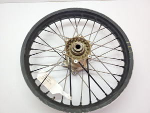 Rear Wheel KTM 250 SX-F 2011 #810 2003 - 2012