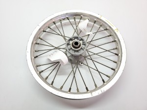 Front Wheel Rim KTM 65 SX 2008 #802 1998 - 08 