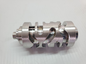 Gear Shift Roller KTM 450SX-F 2005 525 540 #716