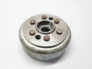 Flywheel Rotor KX60 2001 KX 60 Kawasaki 94-04 #820
