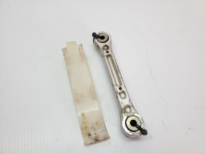 Rear Suspension Linkage Rod KX60 2001 KX 60 Kawasaki 94-04 #820