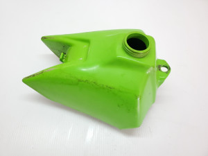 Fuel Tank Cell KX60 2001 KX 60 Kawasaki 99-03 #820