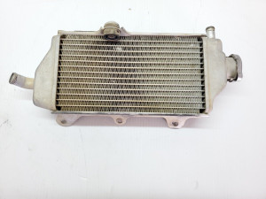 Right Radiator WR450F 2012 WR 450 F Yamaha 12-15 #836