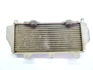 Left Radiator WR450F 2012 WR 450 F Yamaha 12-15 #836