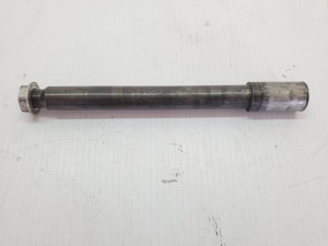Front Wheel Axle Spindle Shaft WR450F 2012 WR 450 F Yamaha 05-15 #836