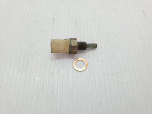 Water Temperature Sensor Thermo Unit WR450F 2012 WR 450 F Yamaha 12-23 #836
