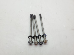 Cylinder Head Bolts WR450F 2012 WR 450 F Yamaha 07-15 #836
