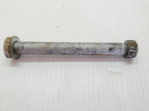 Rear Suspension Linkage Bolt Shaft 1 WR450F 2012 WR 450 F Yamaha 07-23 #836