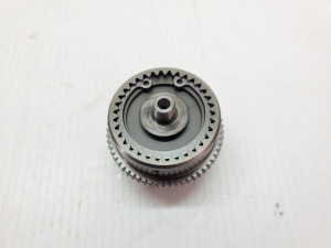 Torque Limiter Damper WR450F 2012 WR 450 F Yamaha 07-18 #836
