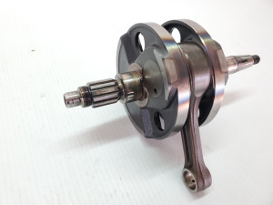 Crankshaft WR450F 2012 WR 450 F Yamaha 12-15 #836