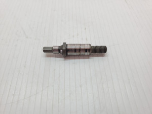 Water Pump Impeller Shaft WR450F 2012 WR 450 F Yamaha 03-15 #836