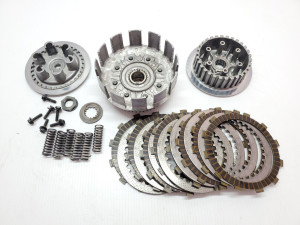Complete Clutch WR450F 2012 WR 450 F Yamaha 07-15 #836