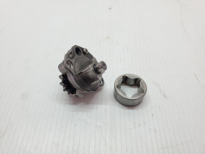 Oil Pump Rotor Assembly WR450F 2012 WR 450 F Yamaha 07-15 #836
