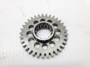 Crankshaft Drive Gear 33T WR450F 2012 WR 450 F Yamaha 07-23 #836