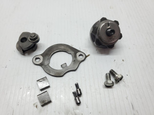 Gear Shift Segment Assembly WR450F 2012 WR 450 F Yamaha 12-15 #836