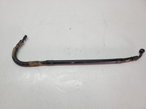 Rear Brake Hose Pipe Line WR450F 2012 WR 450 F Yamaha 12-15 #836