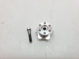 Gear Shift Detent Cam Assembly Beta 350RR 2015 15 + Other Years #LW350RR