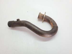 Exhaust Header Pipe Tube Beta 350RR 2015 15 + Other Years #LW350RR