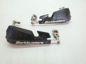 Barkbusters Universal Hand Guards Beta 350RR 2015 15 + Other Years #LW350RR