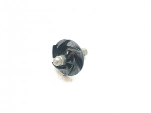 Water Pump Shaft & Impeller Beta 350RR 2015 15 + Other Years #LW350RR