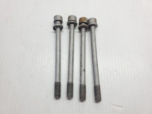 Cylinder Head Bolts Beta 350RR 2015 15 + Other Years #LW350RR