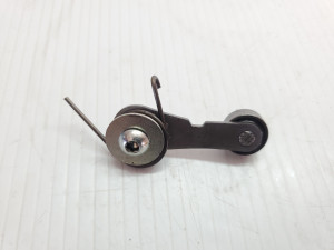 Selector Detent Lever Assembly Beta 350RR 2015 15 + Other Years #LW350RR