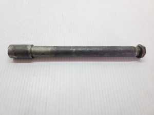 Suzuki RM 125 2004 Front Axle 01-08 125 250 #LW 04