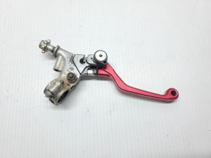 Suzuki RM 125 2004 Clutch Lever Assy 04-08 #LWRM04
