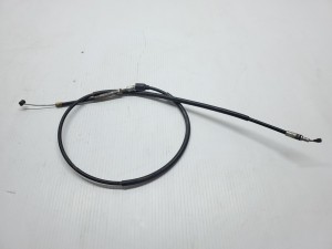 Suzuki RM 125 2004 Clutch Cable 03-08 #LW 04