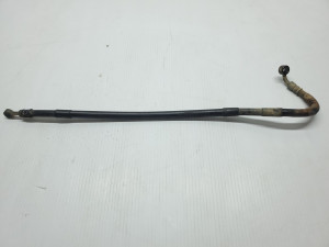 Suzuki RM 125 2004 Rear Brake Hose #LW 04