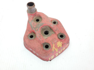 Head for Honda 1981 CR125 CR 125 #1