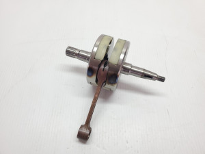 Suzuki RM 125 2004 Possibly Hot Rods Crankshaft Suit Rebuild #LWRM04