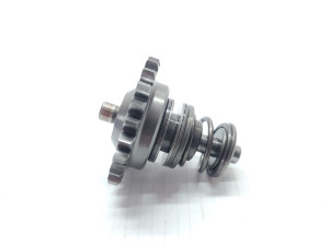 Suzuki RM125 2004 Power Valve Governor 04-08 RM 125 #LWRM04