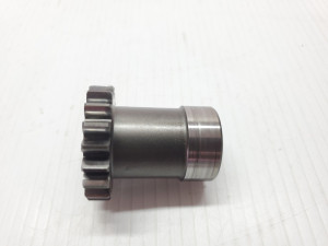 Suzuki RM125 2004 Primary Drive Gear 96-08 RM 125 #LWRM04