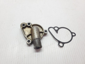Suzuki RM 125 2004 Water Pump Case 01-08 #LWRM04