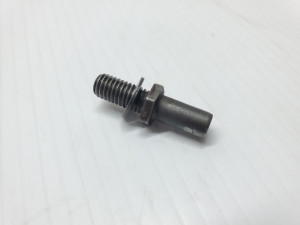 Suzuki RM125 2004 Gear Shift Stopper Arm 03-08 RM 125 250 #LWRM04