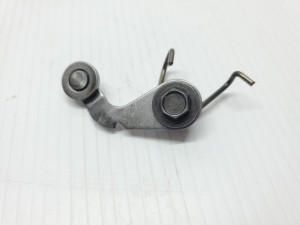 Suzuki RM125 2004 Shift Cam Stopper RM 125 03-08 #LWRM04