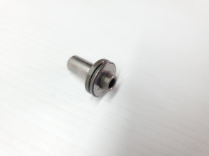 Suzuki RM 125 2004 Clutch Push Piece 96-22 250 450 #LWRM04