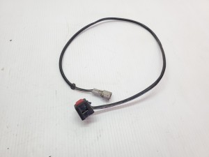 Suzuki RM125 2007 Kill Switch No Brackets RM 125 250 RMX 450  #LWRM07