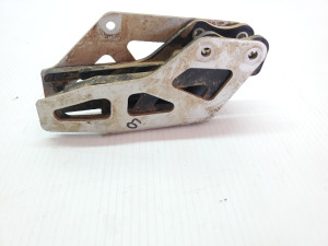 Suzuki RM125 2007 Chain Guide RM 125 DR 250 400 #LWRM07