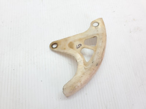 Suzuki RM125 2007 Rear Disc Guard RM 125 250 DR 450 #LWRM07