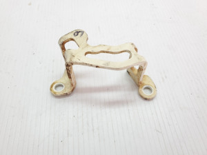 Suzuki RM125 2007 Rear Caliper Guard RM 125 250 450 #LWRM07
